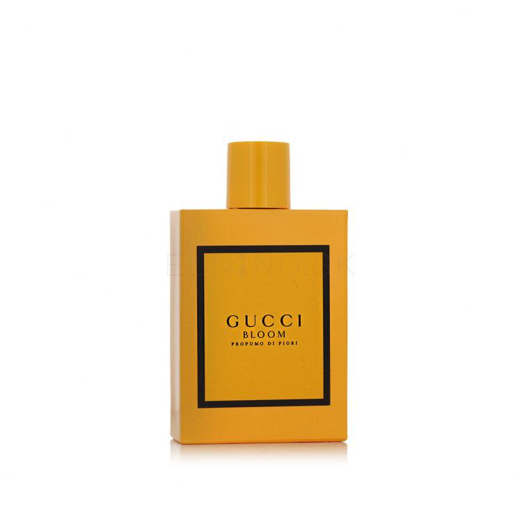 Gucci Bloom Profumo Di Fiori Parfumovaná voda pre ženy 100 ml