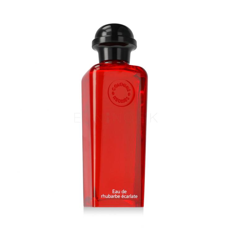 Hermes Eau de Rhubarbe Écarlate Kolínska voda 200 ml