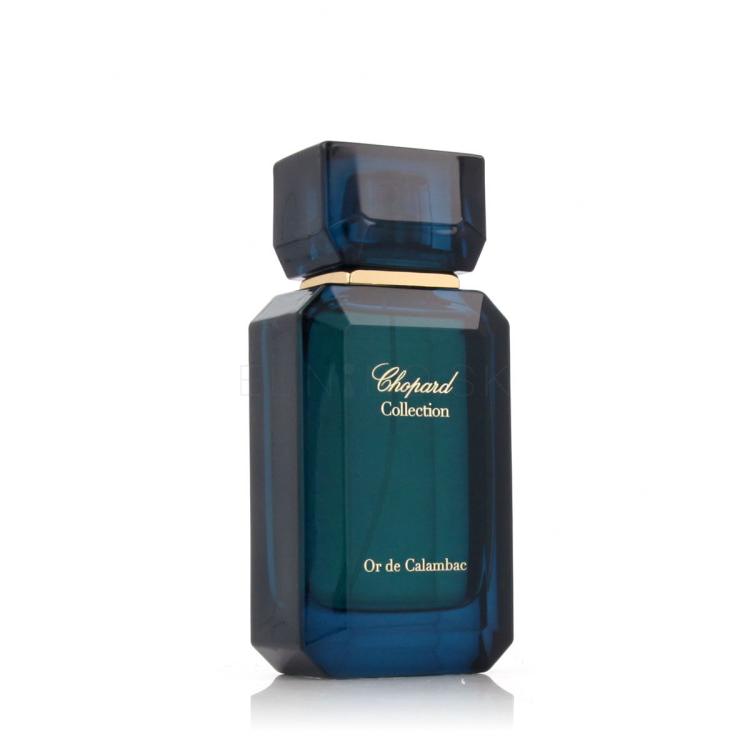 Chopard Collection Or de Calambac Parfumovaná voda 100 ml