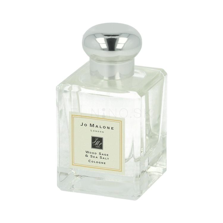 Jo Malone Wood Sage &amp; Sea Salt Kolínska voda 50 ml
