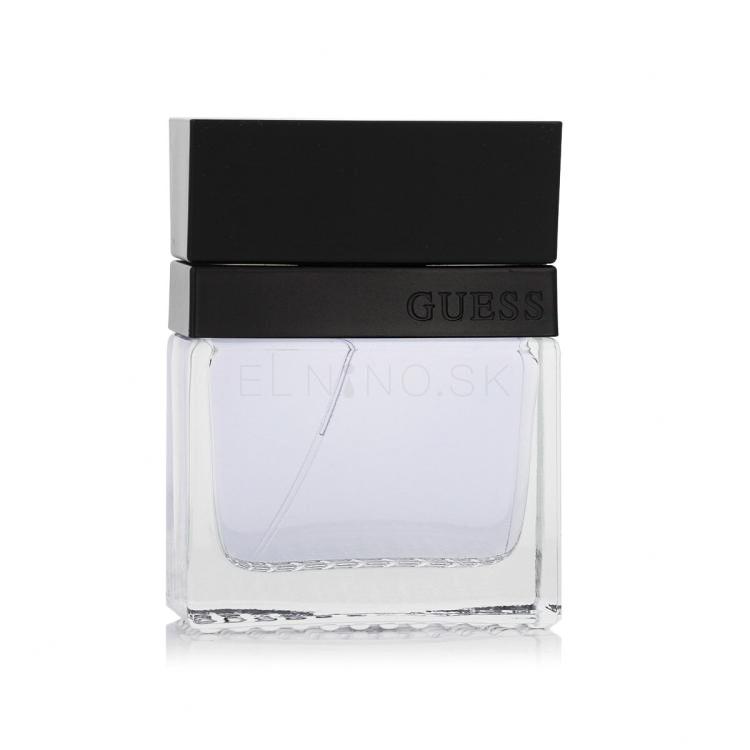 GUESS Seductive Homme Toaletná voda pre mužov 50 ml