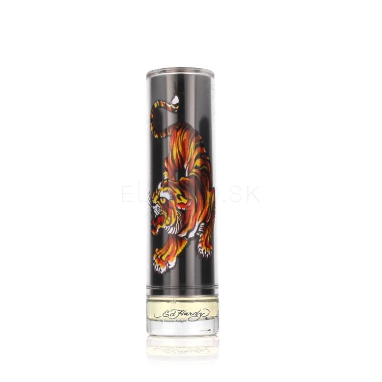 Christian Audigier Ed Hardy Men&#039;s Toaletná voda pre mužov 30 ml