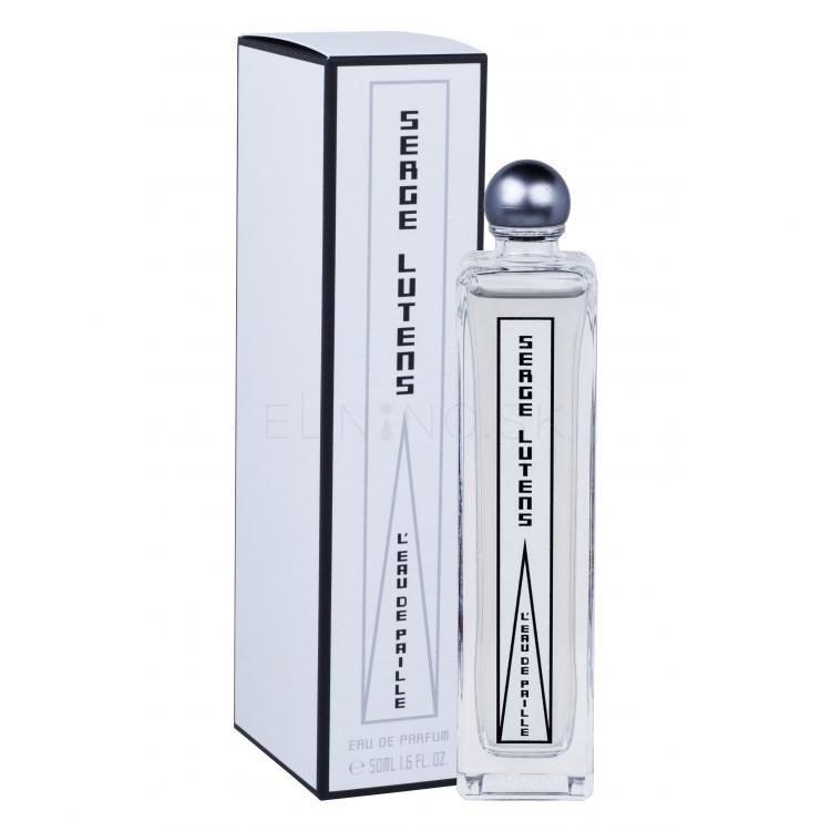 Serge Lutens L´Eau de Paille Parfumovaná voda 50 ml