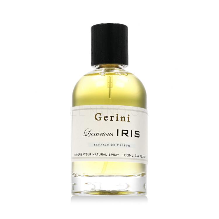 Gerini Luxurious Iris Parfumový extrakt 100 ml