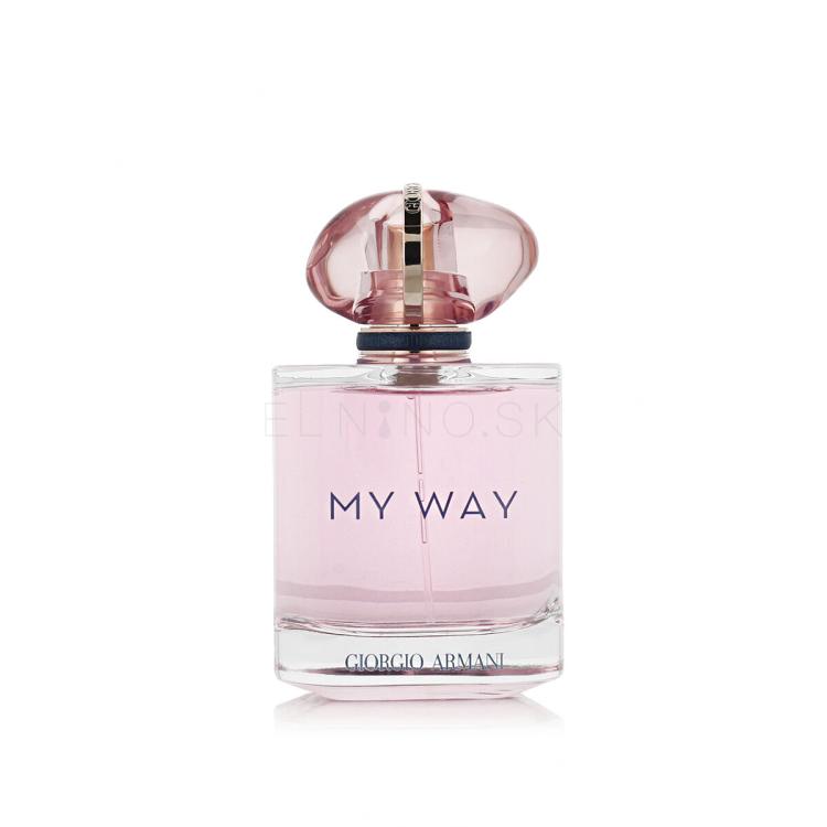 Giorgio Armani My Way Nectar Parfumovaná voda pre ženy 90 ml