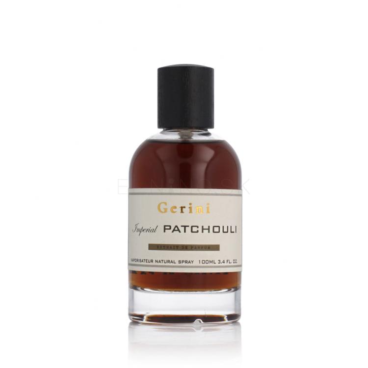 Gerini Imperial Patchouli Parfumový extrakt 100 ml