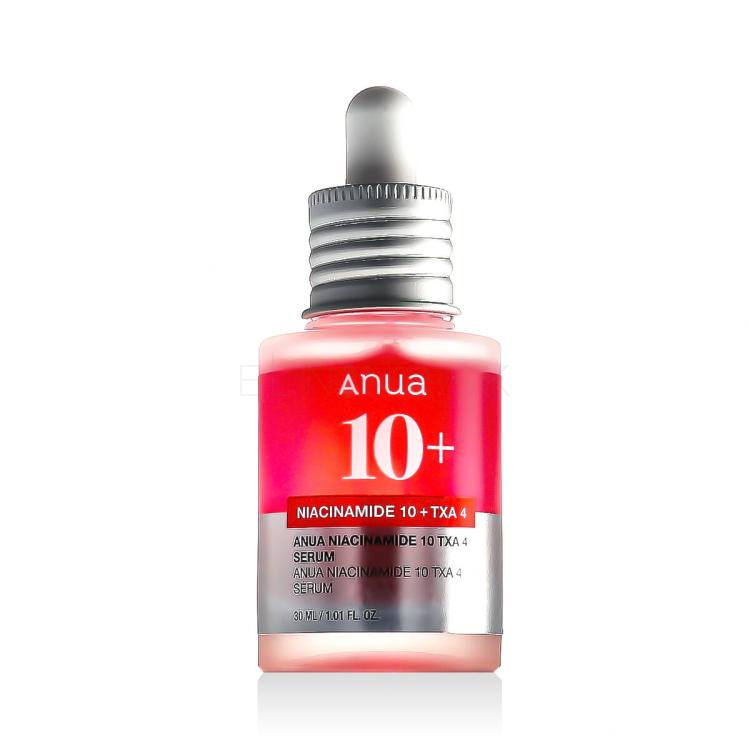 Anua Niacinamide 10% + TXA 4% Serum Pleťové sérum 30 ml