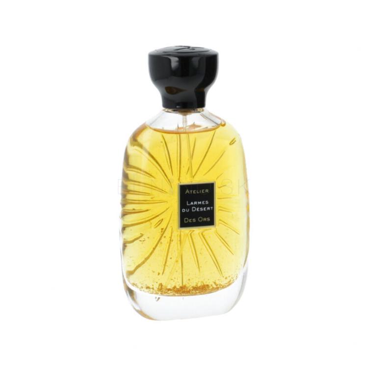 Atelier des Ors Larmes du Desert Parfumovaná voda 100 ml tester