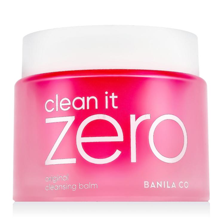 Banila Co Clean it Zero Original Cleansing Balm Čistiaci krém 180 ml