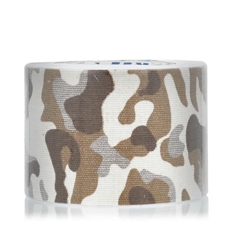 BB Tape Get Active Tape Camo Brown Náplasť 1 ks Odtieň Camo Brown