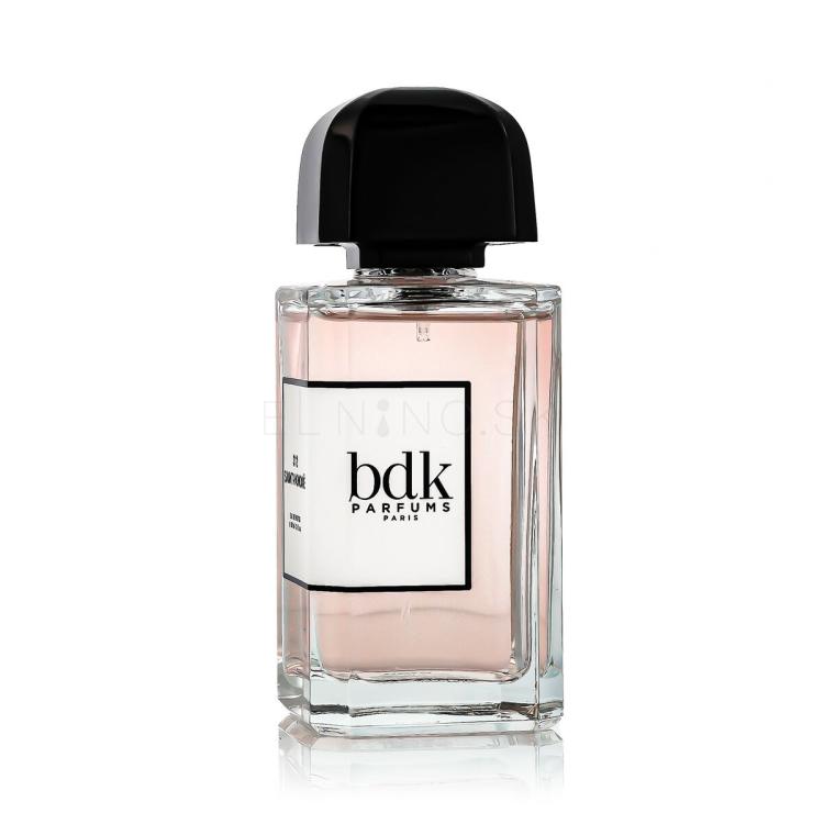 BDK Parfums 312 Saint-Honoré Parfumovaná voda 100 ml