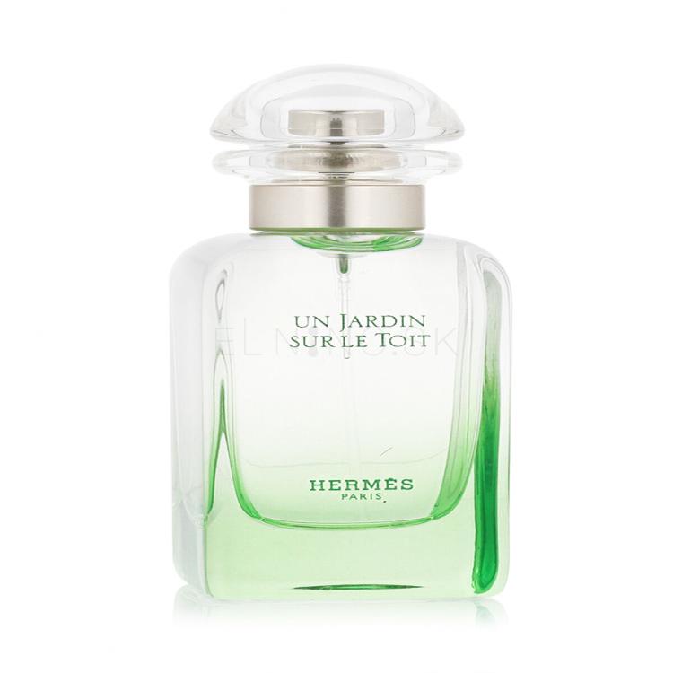 Hermes Un Jardin Sur Le Toit Toaletná voda 50 ml