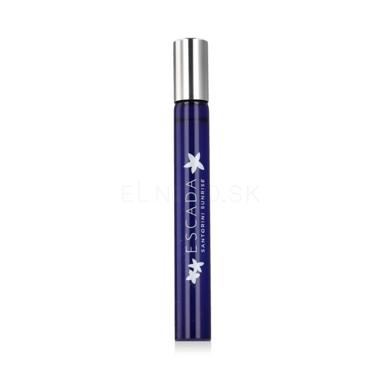ESCADA Santorini Sunrise Toaletná voda pre ženy Rollerball 10 ml
