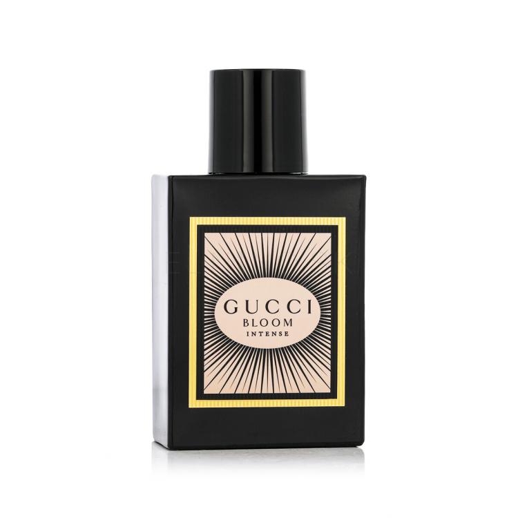 Gucci Bloom Intense Parfumovaná voda pre ženy 50 ml