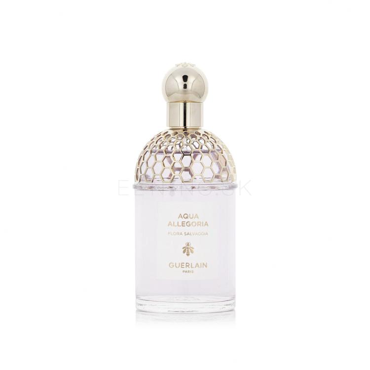 Guerlain Aqua Allegoria Flora Salvaggia Toaletná voda pre ženy Naplniteľný 125 ml