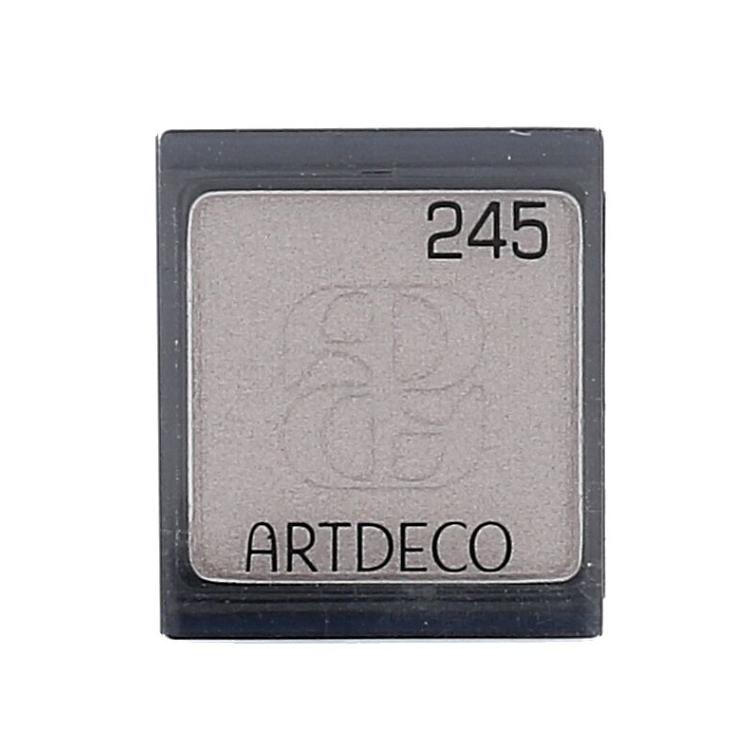 Artdeco Art Couture Long-Wear Očný tieň pre ženy 1,5 g Odtieň 245 Satin Lace