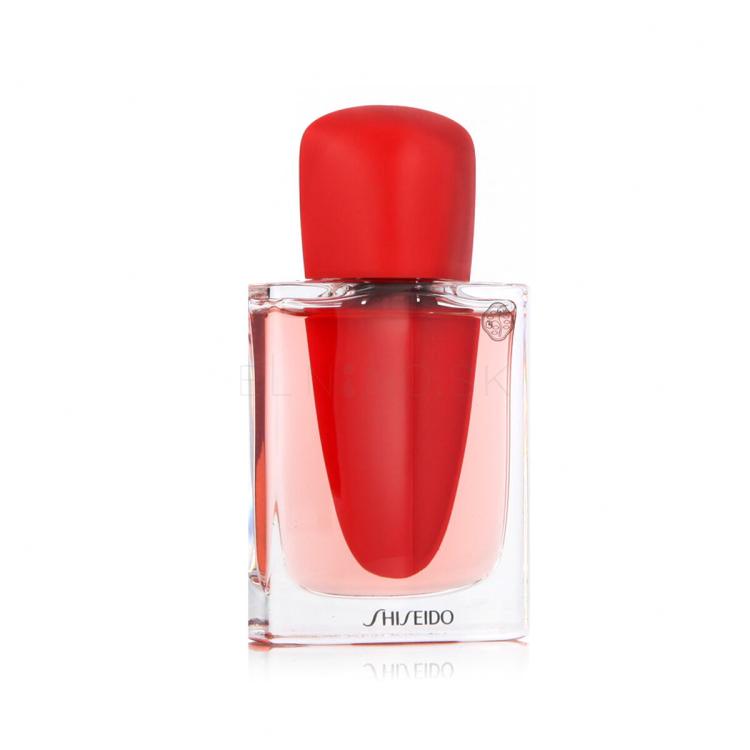 Shiseido Ginza Intense Parfumovaná voda pre ženy 30 ml