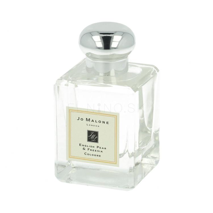 Jo Malone English Pear &amp; Freesia Kolínska voda pre ženy 50 ml