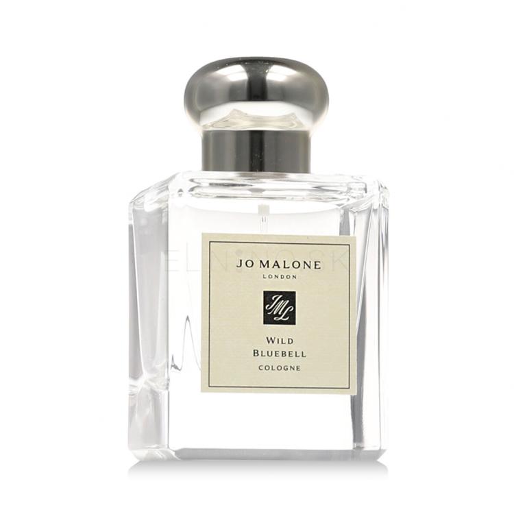 Jo Malone Wild Bluebell Kolínska voda pre ženy 50 ml