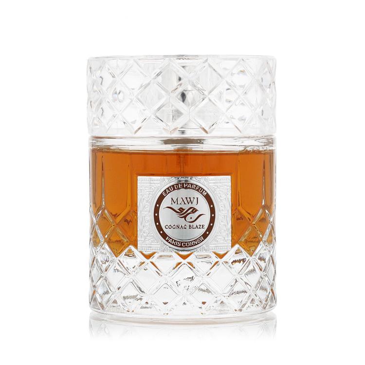 Paris Corner Mawj Cognac Blaze Parfumovaná voda 100 ml
