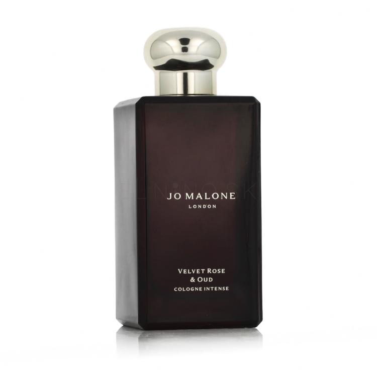 Jo Malone Velvet Rose &amp; Oud Cologne Intense Kolínska voda 100 ml