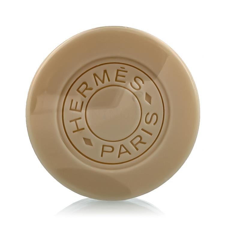 Hermes Un Jardin Sur La Lagune Tuhé mydlo 100 g