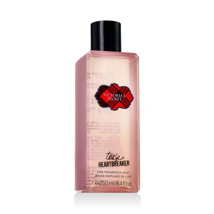 Victoria´s Secret Tease Heartbreaker Telový sprej pre ženy 250 ml