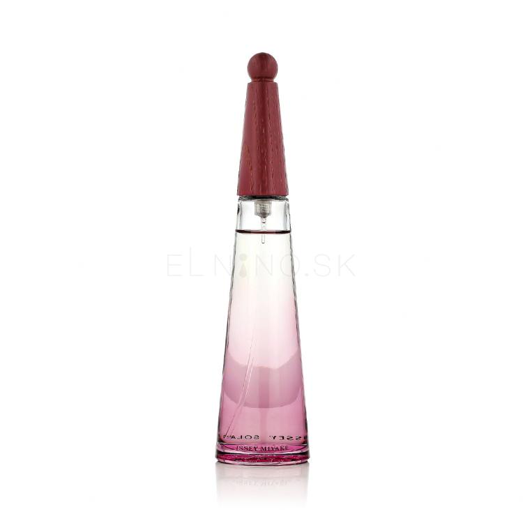 Issey Miyake L&#039;Eau D&#039;Issey Solar Violet Toaletná voda pre ženy 50 ml