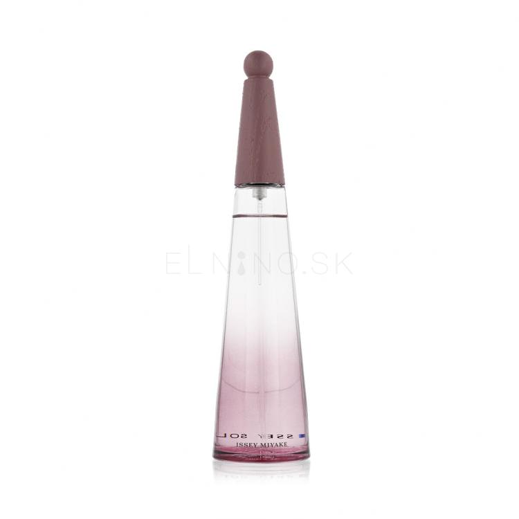 Issey Miyake L&#039;Eau D&#039;Issey Solar Violet Toaletná voda pre ženy 100 ml