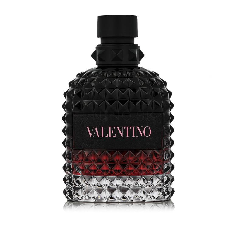 Valentino Uomo Born in Roma Intense Parfumovaná voda pre mužov 100 ml