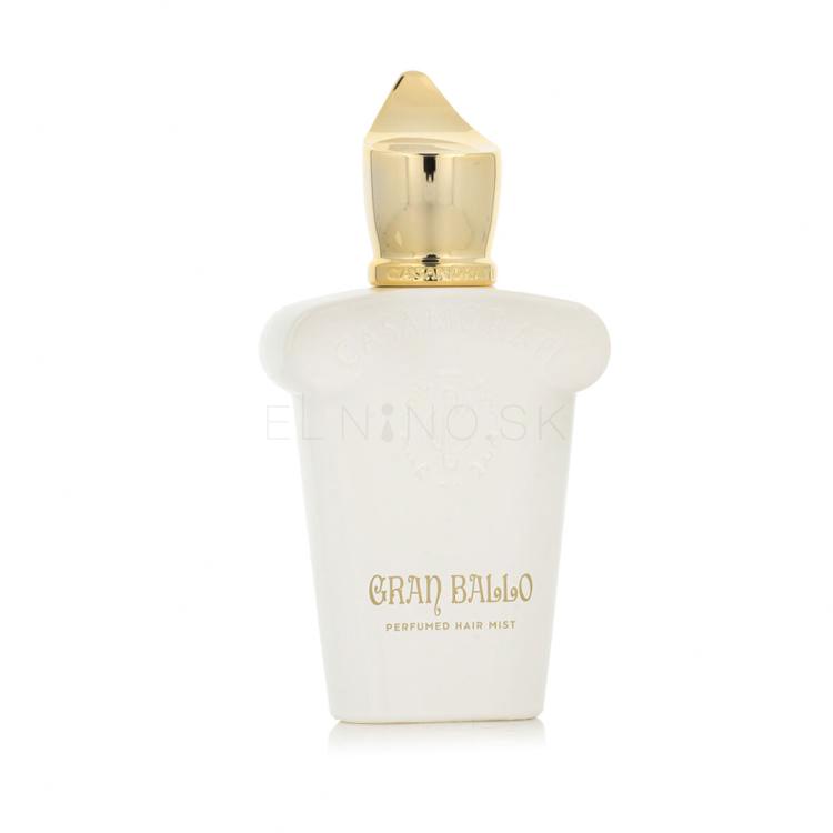 Xerjoff Casamorati Gran Ballo Vlasová hmla pre ženy 30 ml