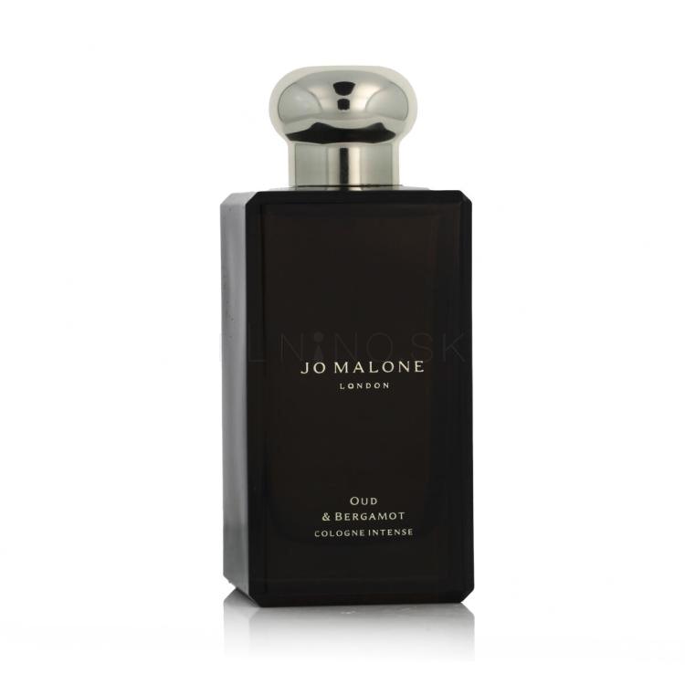 Jo Malone Oud &amp; Bergamot Kolínska voda 100 ml