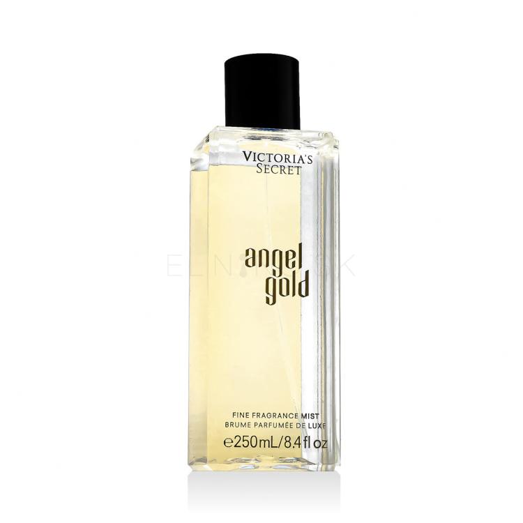 Victoria´s Secret Angel Gold Telový sprej pre ženy 250 ml