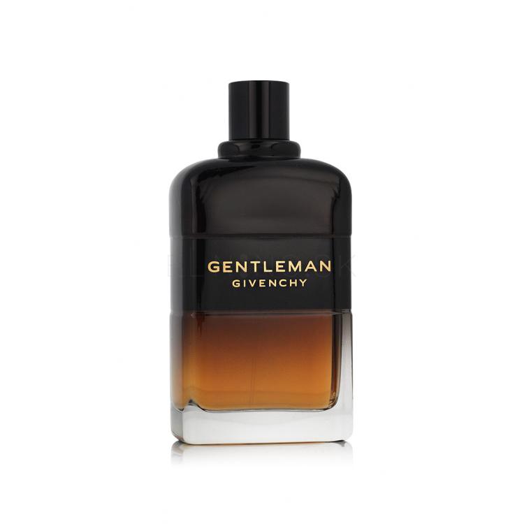 Givenchy Gentleman Réserve Privée Parfumovaná voda pre mužov 200 ml