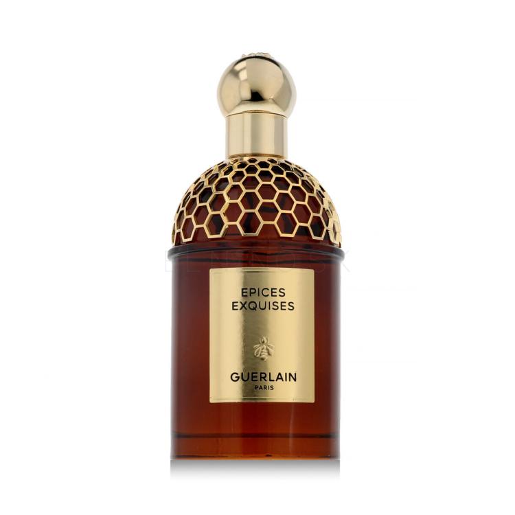 Guerlain Absolus Allegoria Epices Exquises Parfumovaná voda 125 ml