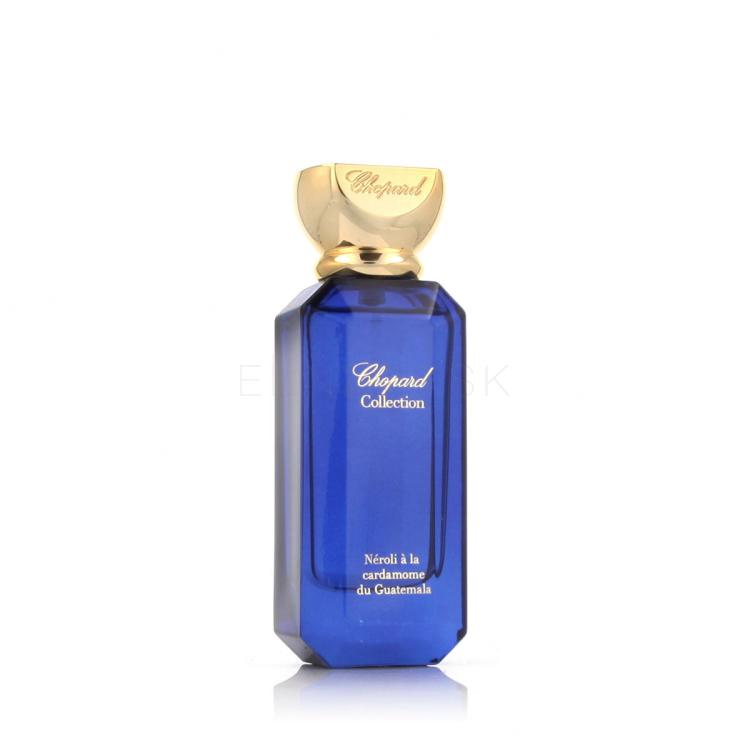 Chopard Collection Néroli à la Cardamome du Guatemala Parfumovaná voda 50 ml