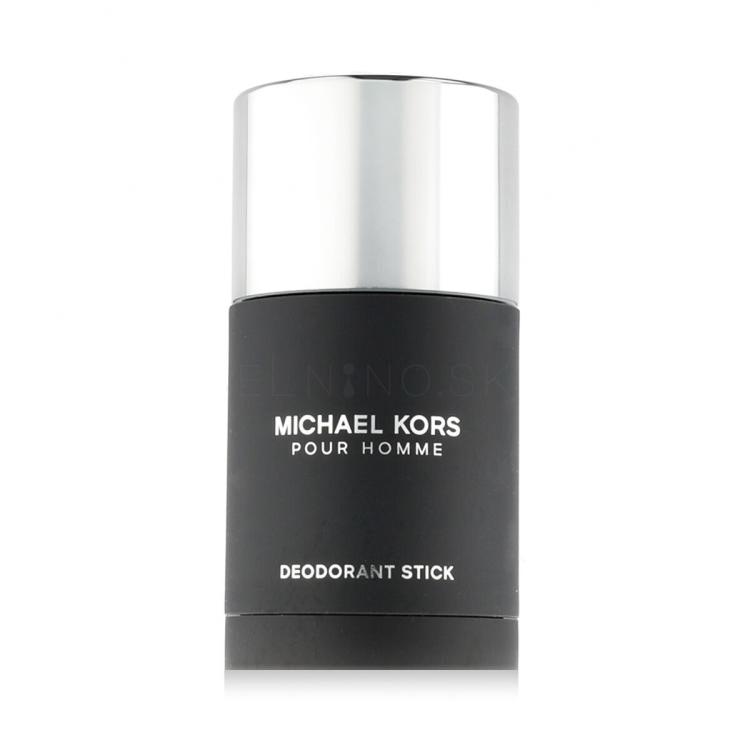 Michael Kors Pour Homme Dezodorant pre mužov 75 ml