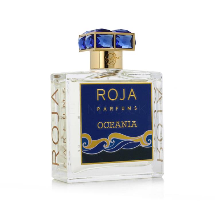 Roja Parfums Oceania Parfumovaná voda 100 ml