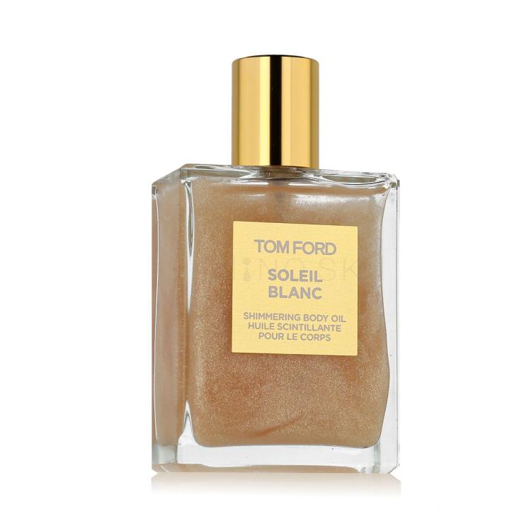 TOM FORD Soleil Blanc Telový olej 100 ml