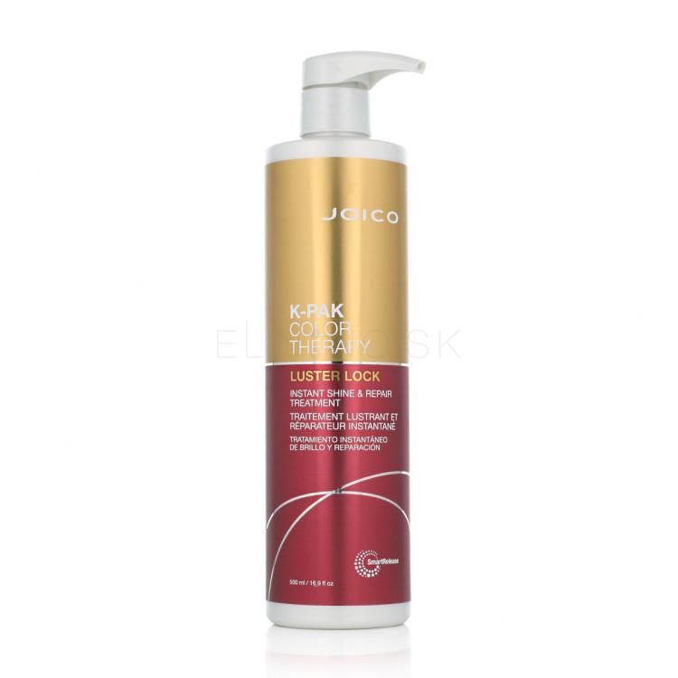 Joico K-PAK Color Therapy Luster Lock Maska na vlasy 500 ml