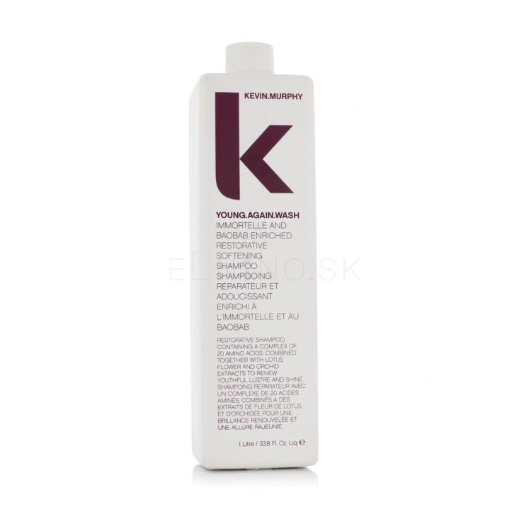 Kevin Murphy Young.Again Wash Šampón 1000 ml