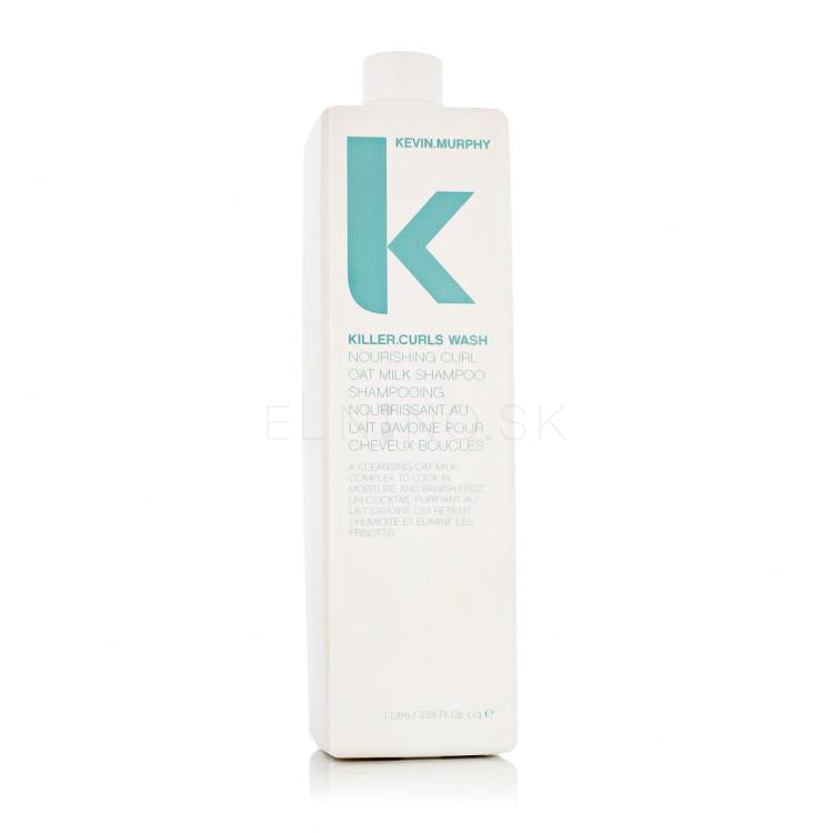 Kevin Murphy Killer.Curls Wash Šampón 1000 ml