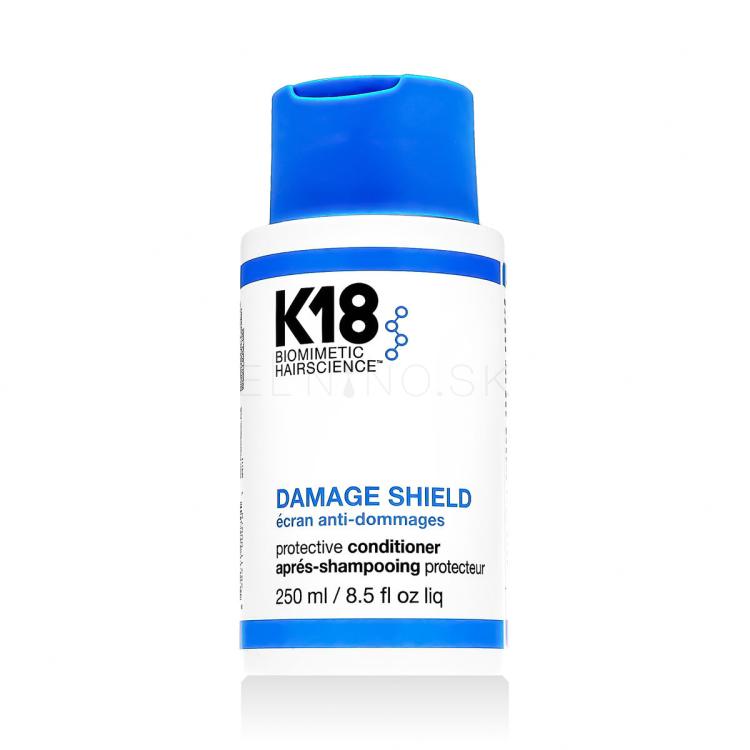 K18 Damage Shield Protective Conditioner Kondicionér pre ženy 250 ml