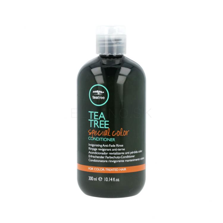 Paul Mitchell TEA TREE Special Color Conditioner Kondicionér 300 ml