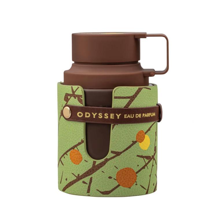 Armaf Odyssey Dubai Chocolat Parfumovaná voda 100 ml