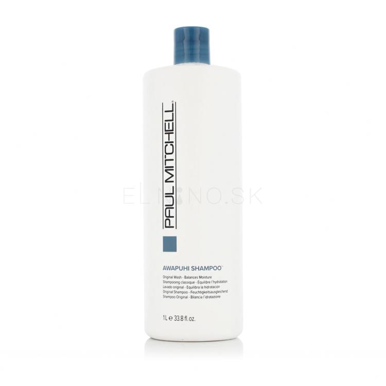 Paul Mitchell Original Awapuhi Shampoo Šampón 1000 ml