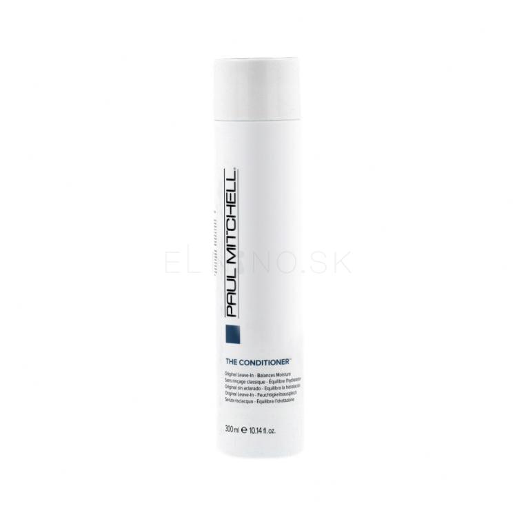 Paul Mitchell Original The Conditioner Leave-In Kondicionér 300 ml