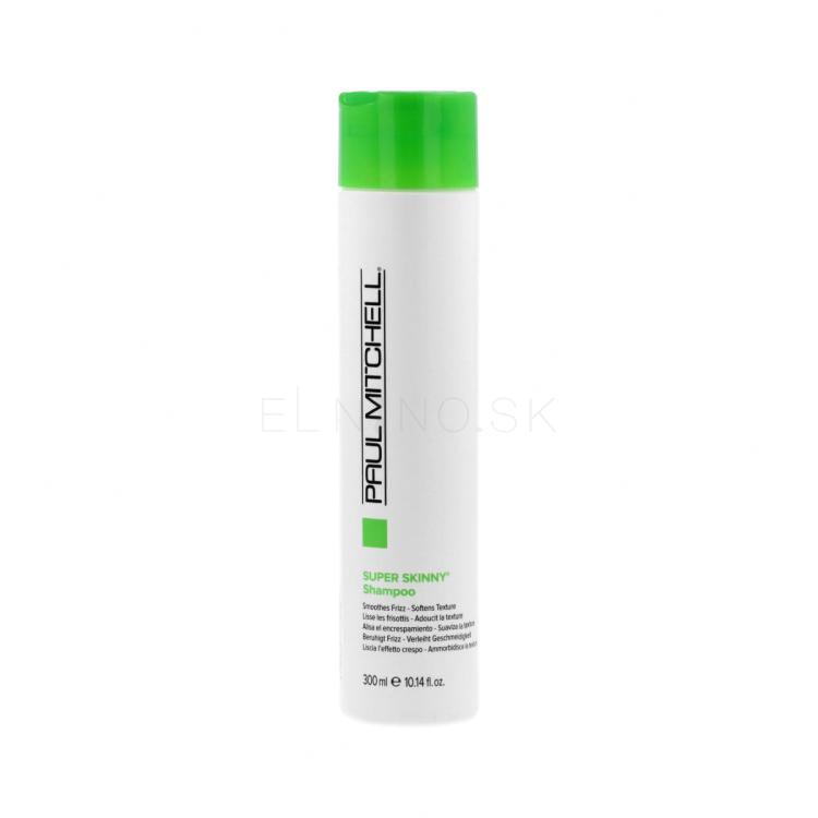 Paul Mitchell Smoothing Super Skinny Shampoo Šampón 300 ml
