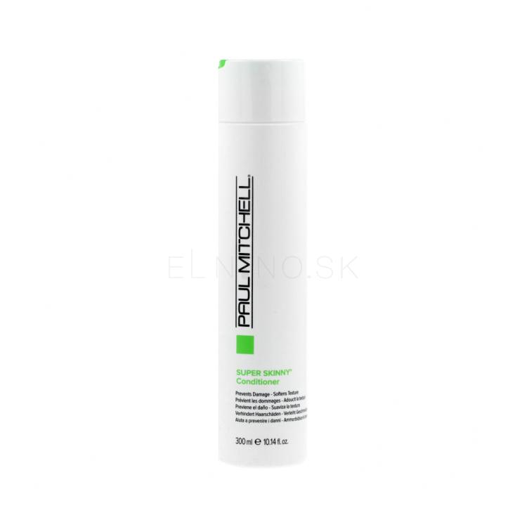 Paul Mitchell Smoothing Super Skinny Conditioner Kondicionér 300 ml