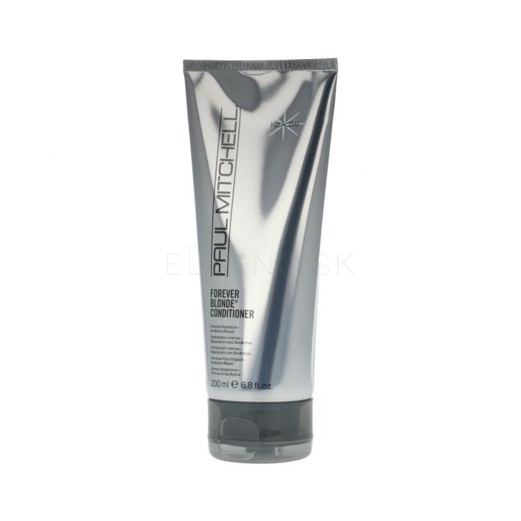 Paul Mitchell Blonde Forever Blonde Conditioner Kondicionér 200 ml